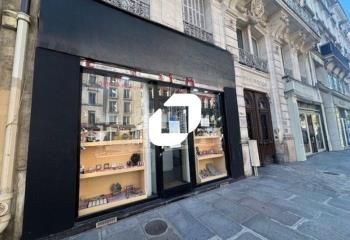 Local commercial à louer Paris 3 - Proximité Métro Réaumur
