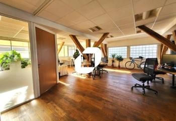 Location bureaux Malakoff - Proche métro ligne 13 et tramway