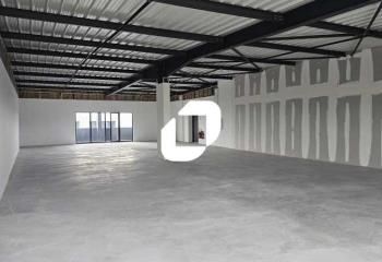 Location cellule d'activité Le Mesnil-Amelot - Proche aéroport