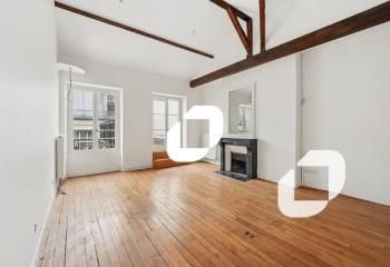 Location bureau Paris 3 - Proche Métro Chemin Vert et Saint-Paul