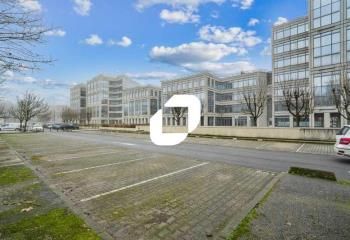 Vente bureaux Villepinte - Proche RER B, Tram et A1