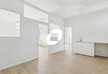 Location bureau Paris 11 - Métro Philippe Auguste