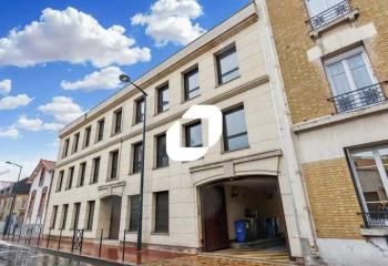 Location bureaux Asnières-sur-Seine - Proche métro Les Agnettes