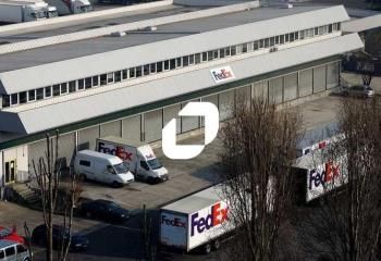 Locaux d'activité à louer Aulnay-sous-Bois - Proximité A1 et A3