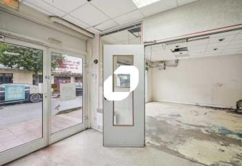 Location bureaux La Garenne-Colombes - Proche place de l'Europe