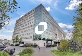 Bureaux à vendre Asnières-sur-Seine - Proche métro Gabriel Péri