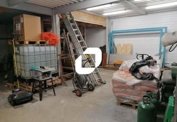 Bâtiment mixte à vendre Le Plessis-Bouchard - Proche A15 et A115