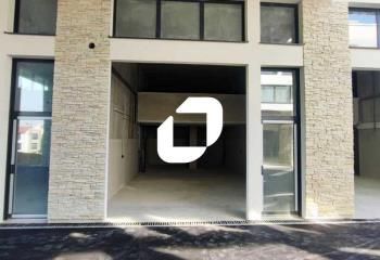 Location local d'activité Bry-sur-Marne - Proximité A4