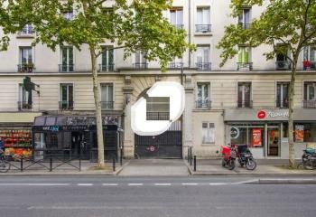 Local d'activité à vendre Aubervilliers - Proche transports et autoroutes