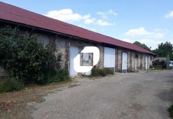 Local d'activité à louer Saint-Germain-de-la-Grange - Proche N12