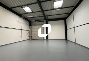 Locaux d'activité à louer Villepinte - Proche A1, A3, A104