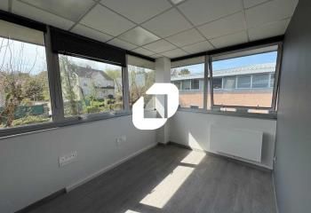 Location bureau Saint-Germain-en-Laye - Proche RER A et Tram T13