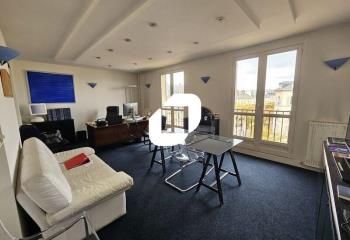 Location bureaux Versailles - Proche Château et Gare Rive Droite