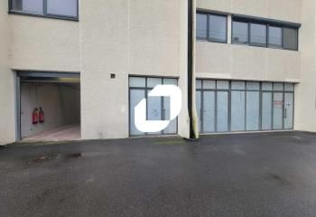 Local d'activité à louer Palaiseau - Proximité A6, A10 et N20