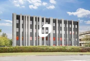 Location bureaux Montigny-le-Bretonneux - Proche gare et RER