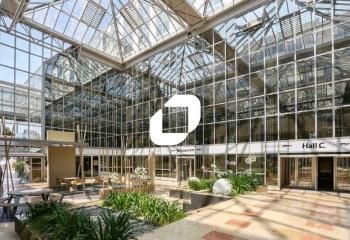 Location bureaux Arcueil - Proche RER B et bus