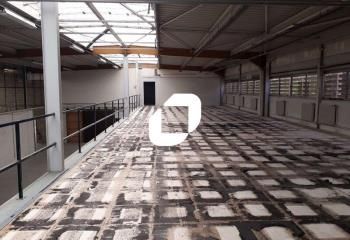 Location local d'activité Plaisir - Proximité N12 et A12