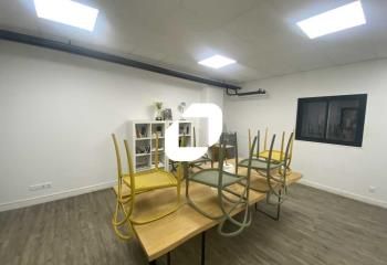 Local d'activité à vendre Osny - Proche A15 et N184