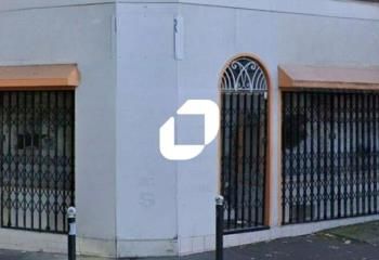 Local commercial à louer Paris 13 - Quartier commerçant