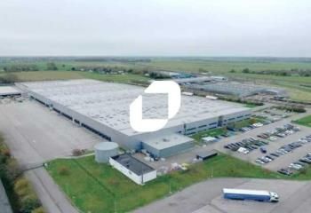 Location site logistique Bourg-Achard - Proche A13 et A28