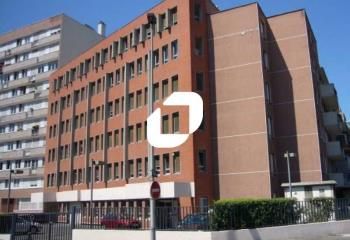 Location bureau Clichy - Proche Métro Porte de Clichy et RER C