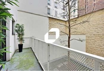 Location bureaux Neuilly-sur-Seine - Proche métro et commerces