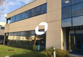 Location bureaux Gennevilliers - Proche RER, métro et périphérique