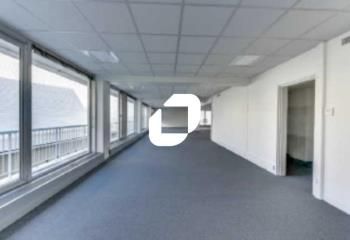 Location bureaux Saint-Cloud - Proche tram et bord de Seine