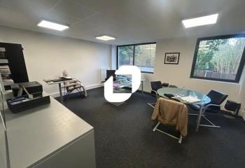 Bureaux à vendre Rueil-Malmaison - Proche RER, SNCF et A86