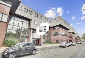 Location bureaux Le Pecq - Proche A86, RER et bus