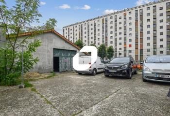 Local d'activité à vendre L'Haÿ-les-Roses - Proche axes routiers et métro 14