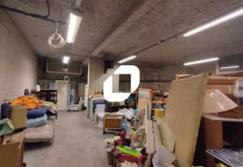 Local d'activité à vendre Bourg-la-Reine - Proche RER Parc de Sceaux et A86