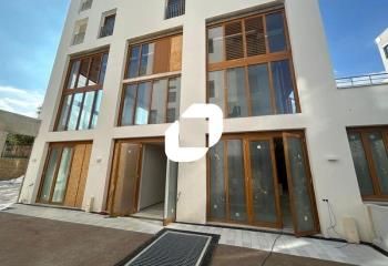 Location locaux d'activité Vitry-sur-Seine - Proche A86 et tramway