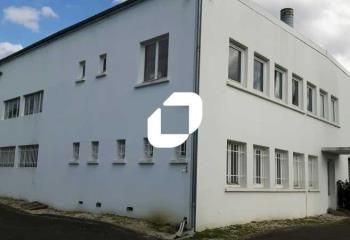 Local d'activité à louer Lagny-sur-Marne - Proche A104