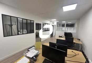 Location bureaux Argenteuil - Proche quais de Seine et transports