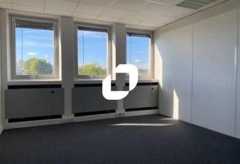 Location bureau Marly-le-Roi - Proche gare et autoroutes