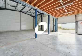 Bureaux à vendre Goussainville - Proche Aéroport Roissy