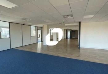 Location bureaux Jossigny - Proche A4 et RER A Val d'Europe