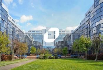 Location bureaux Noisy-le-Grand - Proche A4 et RER A