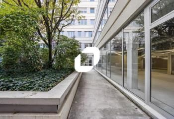 Bureaux à vendre Paris 6 - Proche Montparnasse et Gare Montparnasse