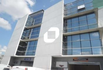 Local d'activité à louer La Plaine Saint-Denis - Proche métro L12