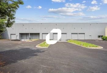 Location bâtiment indépendant Lisses - Proximité A6 et N104