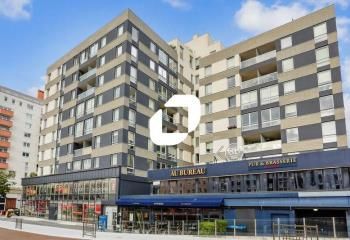 Location bureaux Suresnes - Gare Mont Valérien, tramway et périphérique