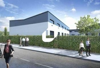 Local d'activité à louer Valenton - Proximité RER et autoroutes