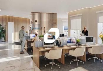 Bureaux à vendre Chessy - Proche RER A Val d'Europe