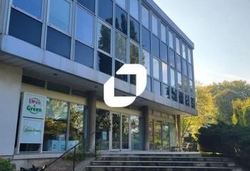 Location bureaux Rueil-Malmaison - Proche RER A et gare SNCF