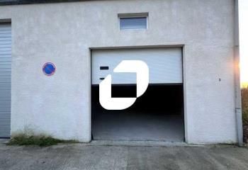 Local de stockage à louer Saint-Nom-la-Bretèche - Proche A13 et SNCF