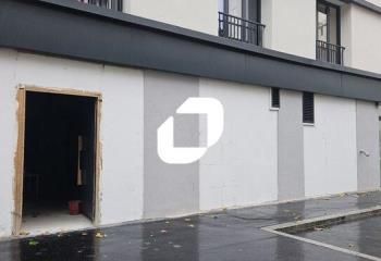 Local commercial à louer Paris 18e - Proche métro La Chapelle