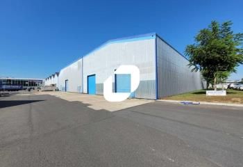 Locaux d'activités à louer Corbeil-Essonnes - Parc de l'Apport Paris