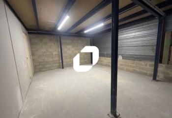 Local d'activité à louer Marines - Parc d'activité